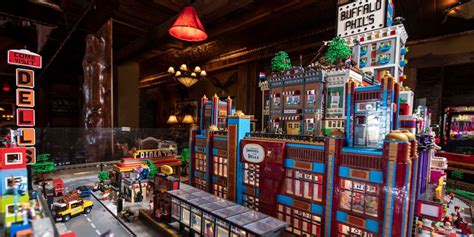 buffalo phil's pizza & grille menu|Great pizza and arcade room .